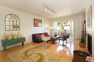 1st image of 1124 N La Cienega Blvd APT 303