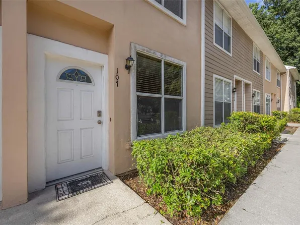 4415 SW 34th St APT 107, Gainesville, FL 32608