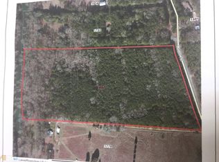 0 Chubb Rd #1134, Cave Springs, GA 30124