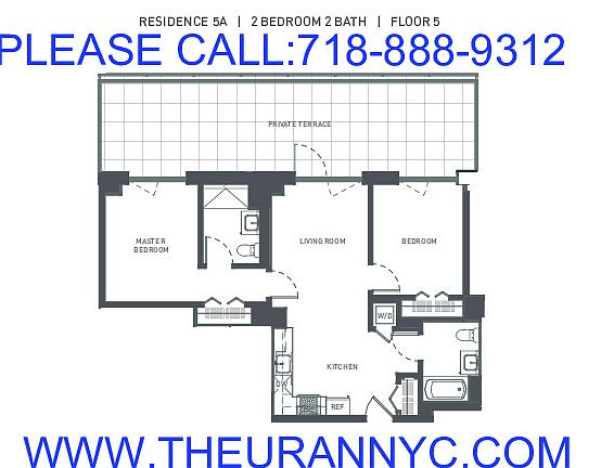 2nd image of 144-74 Northern Blvd #5A