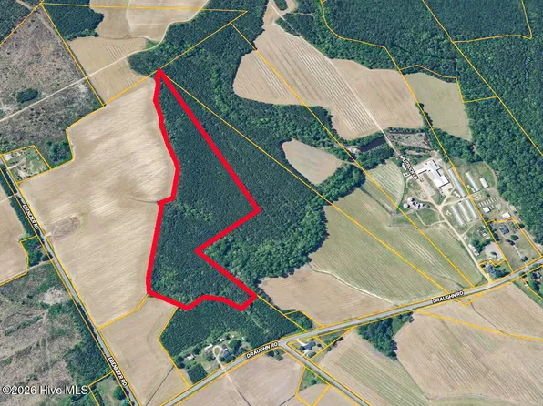 3053 Draughn Road, Tarboro, NC 27886