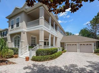 6085 Caymus Loop, Windermere, FL 34786