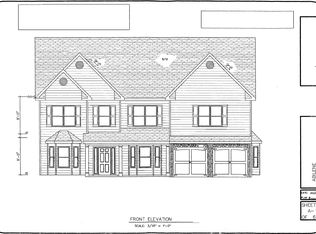 6104 Locklear Way, Douglasville, GA 30134