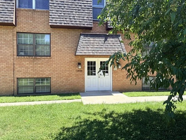 1450 Morgan St #6 — Photo 3