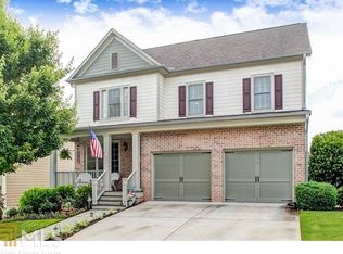 203 Providence Ln, Canton, GA 30114