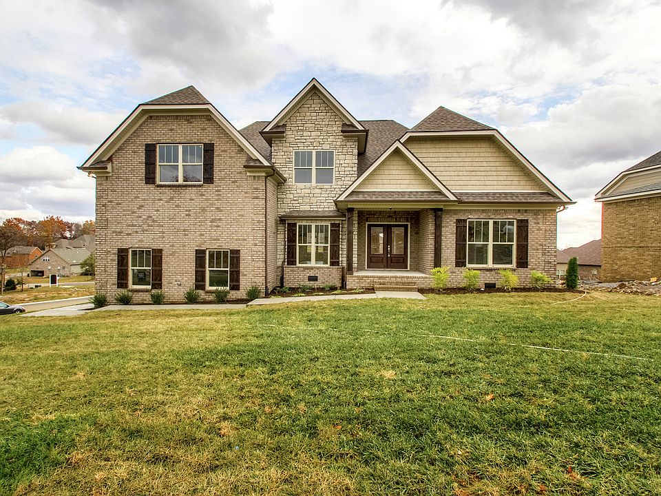 1st image of 4401 Maplestone Ln