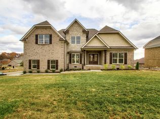 4401 Maplestone Ln, Smyrna, TN 37167