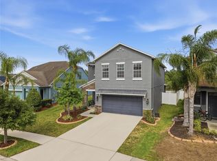 18891 Hampstead Heath Ct, Land O Lakes, FL 34638