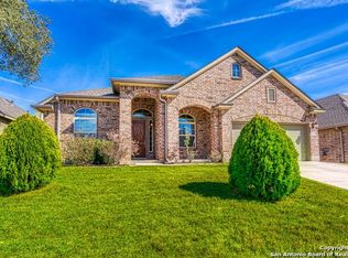 22122 Gypsy Hawk, San Antonio, TX 78261