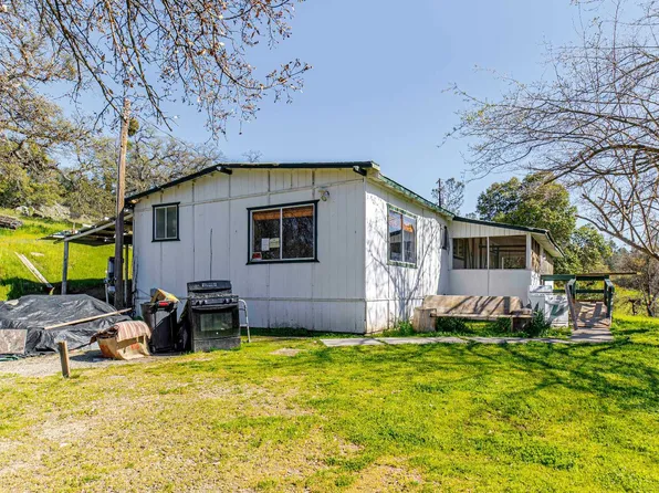 42526 Road 415, Coarsegold, CA 93614