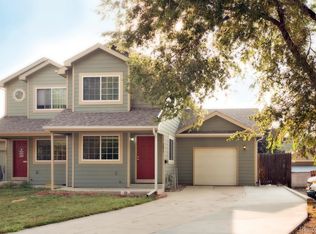 3835 Otis St, Wheat Ridge, CO 80033