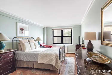 Sold by Halstead Real Estate