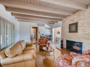 1454 Diolinda St, Santa Fe, NM 87505