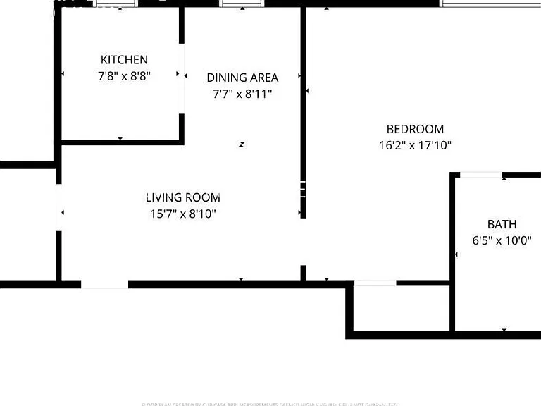 319 Army Blvd #8 — Photo 19