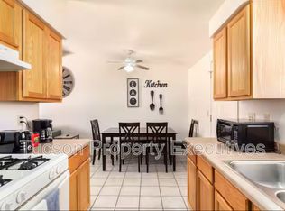 1223 N Belvedere Ave, Tucson, AZ 85712