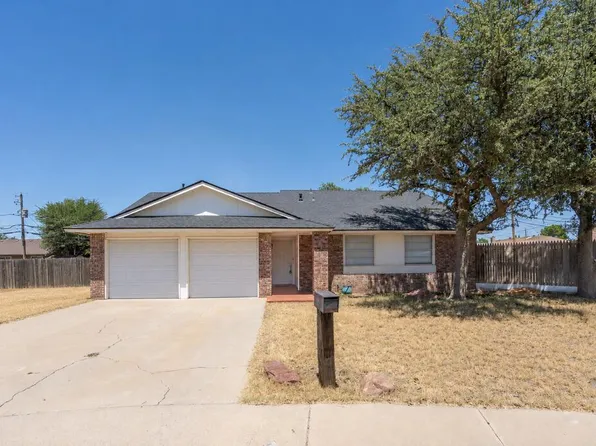 1855 Cody Pl, Odessa, TX 79762