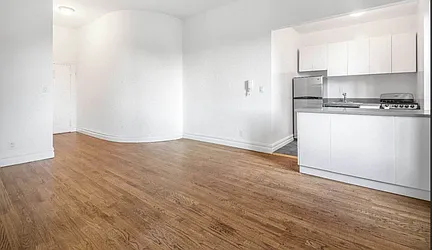 Rented by Compass