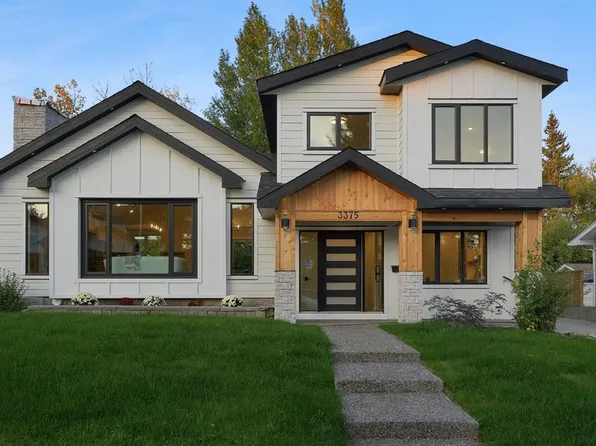 3375 SW Breton Close NW, Calgary, AB T2L 1X3