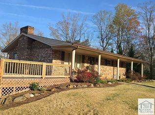 308 Applegate Ln, Bassett, VA 24055