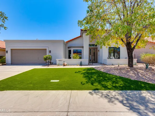 10521 E BELLA VISTA Drive, Scottsdale, AZ 85258