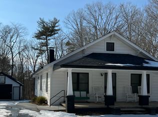166 Summit Dr, Mount Airy, NC 27030