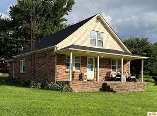 8329 Highway 55 South Rd, Columbia, KY 42728