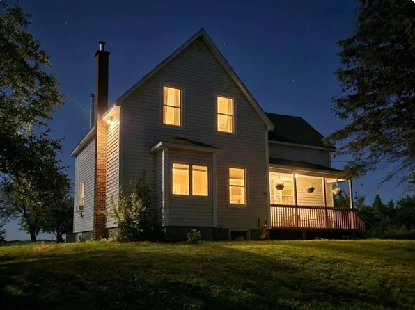 2661 Foxbrook Rd, Westville, NS B0K 2A0