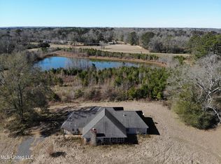 3420 Timber Creek Dr, Byram, MS 39272