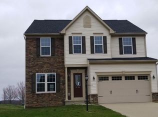 3051 Seven Bridges Rd, Medina, OH 44256