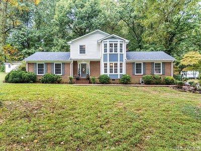 1115 Valley Rd, South Hill, VA, 23970