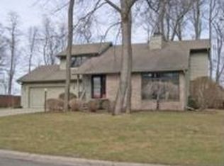 10913 Couger Dr, Granger, IN