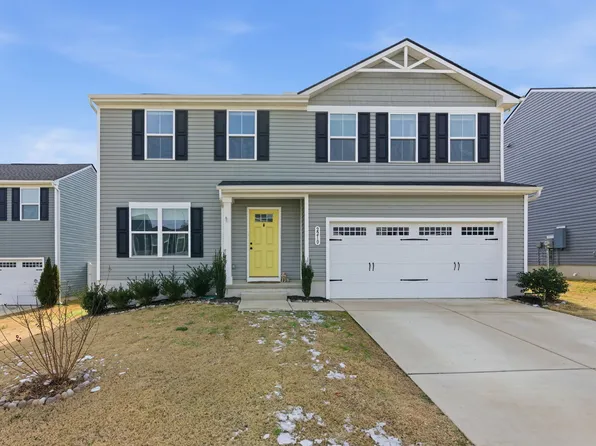 2210 Richland Pass, Spring Hill, TN 37174