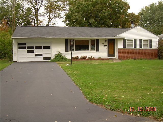 1st image of 398 Northcutt Dr