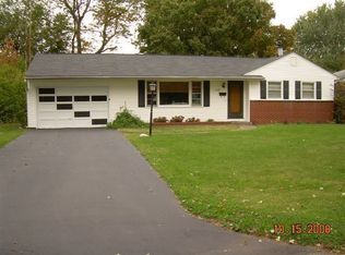 398 Northcutt Dr, Newark, OH 43055
