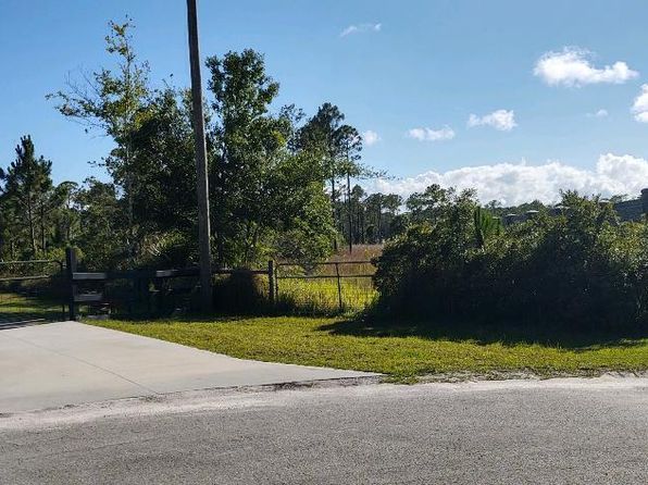 Land For Sale In Grant Valkaria Fl