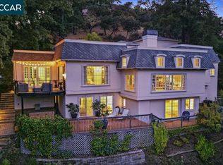 164 Camino Don Miguel, Orinda, CA 94563