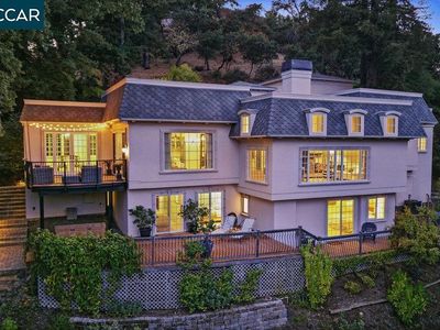 164 Camino Don Miguel, Orinda, CA, 94563