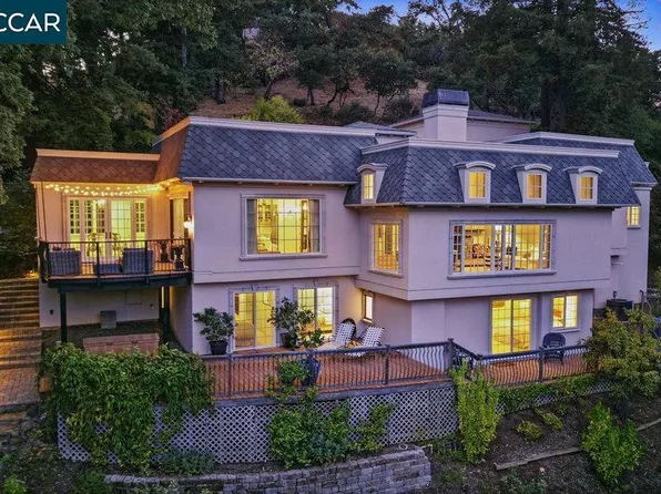 164 Camino Don Miguel, Orinda, CA 94563