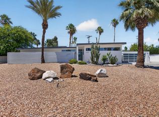3420 E Camino Rojos, Palm Springs, CA 92262