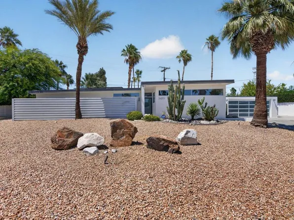 3420 E Camino Rojos, Palm Springs, CA 92262