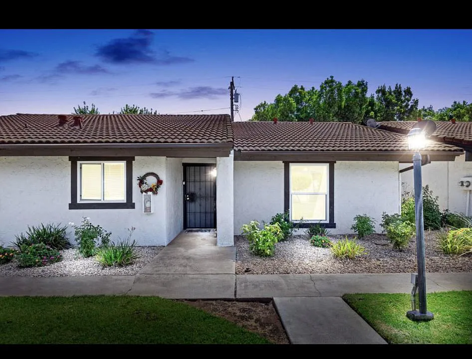 317 W Sierra Ave #107