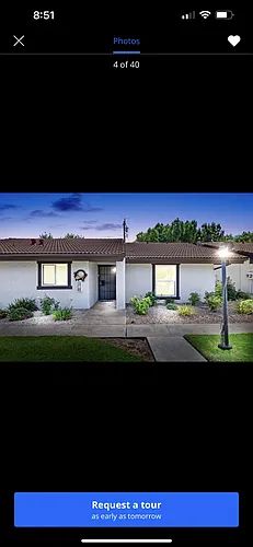 317 W Sierra Ave #107 Photo 1