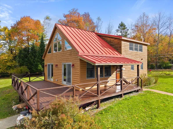 394 Jacob Buck Pond Road, Bucksport, ME 04416