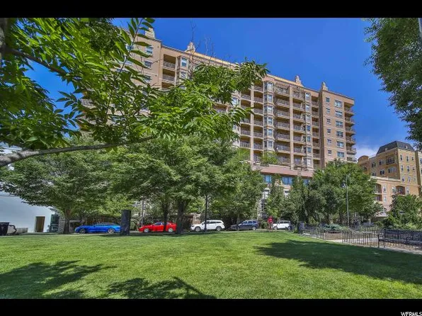 5 S 500 W Unit 818, Salt Lake City, UT 84101