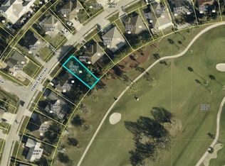 7344 Pebble Beach Rd, Fort Myers, FL 33967