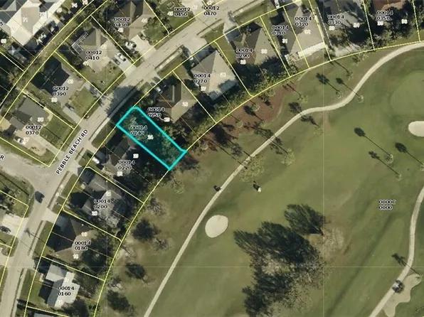 7344 Pebble Beach Road, Fort Myers, FL 33967