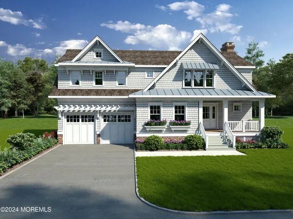 1117 Sampson Road, Point Pleasant, NJ 08742