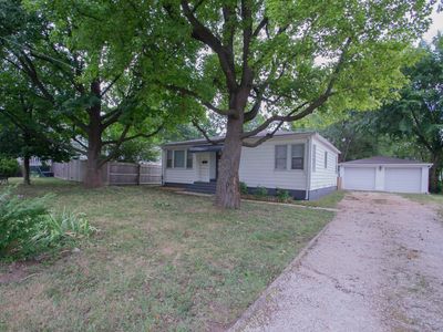 1438 S Rogers Ave, Springfield, MO, 65804