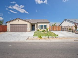 335 Las Palmas St, Los Banos, CA