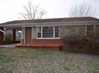 826 Cleveland Ave, Morristown, TN 37813